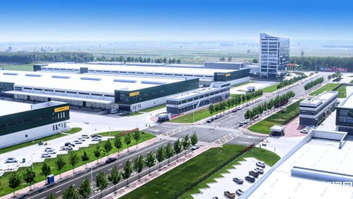 膠東機(jī)場啟用在即 平度南村臨空經(jīng)濟(jì)區(qū)發(fā)展怎樣