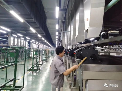 協(xié)同發(fā)力 精準對接 福清這波操作很給力