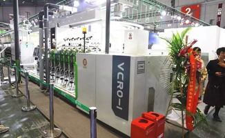 與印度知名紡企sintex成功攜手 經(jīng)緯智能公司將打造印度市場首個經(jīng)緯棉紡成套項目樣板廠