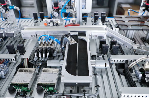 自動(dòng)化公司怎么起名 有創(chuàng)意大氣的自動(dòng)化公司名字大全