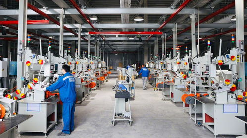 江蘇省人民政府 圖片新聞 淮安市首個投資超200億元重特大項(xiàng)目部分竣工試生產(chǎn)